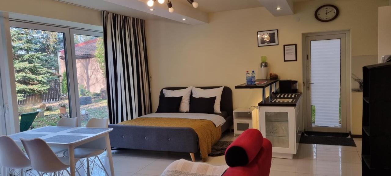 Casa Pablo Apartment Jablonna  Luaran gambar