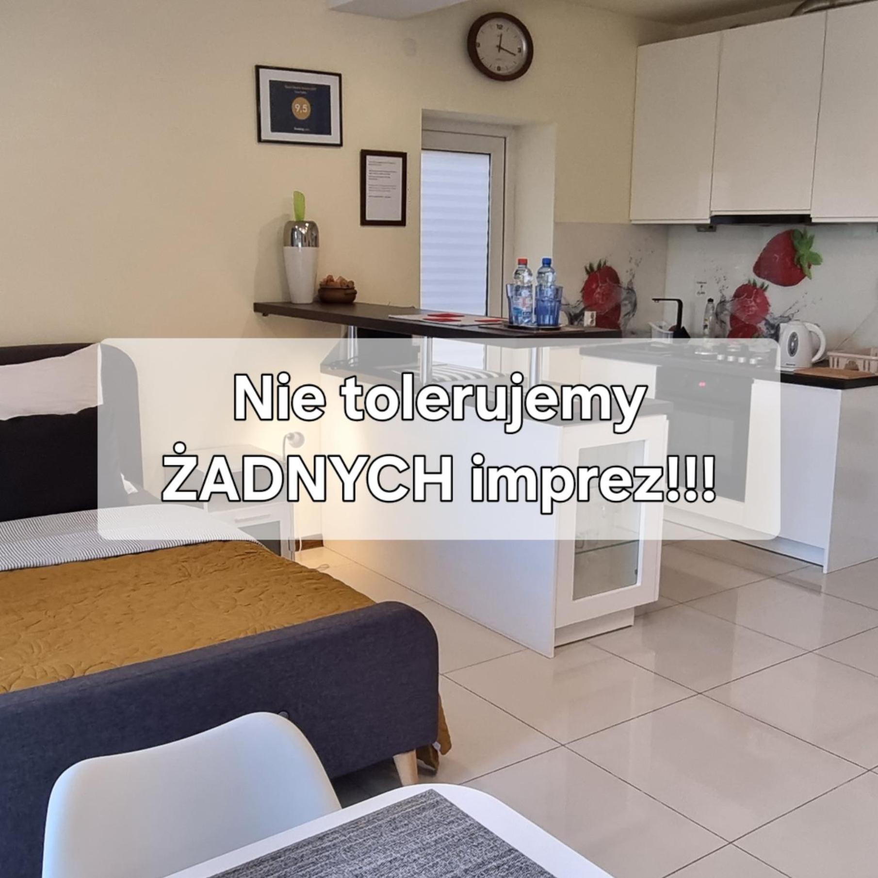 Casa Pablo Apartment Jablonna  Luaran gambar