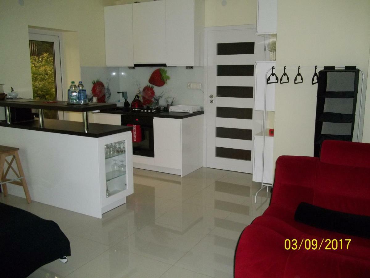 Casa Pablo Apartment Jablonna  Luaran gambar