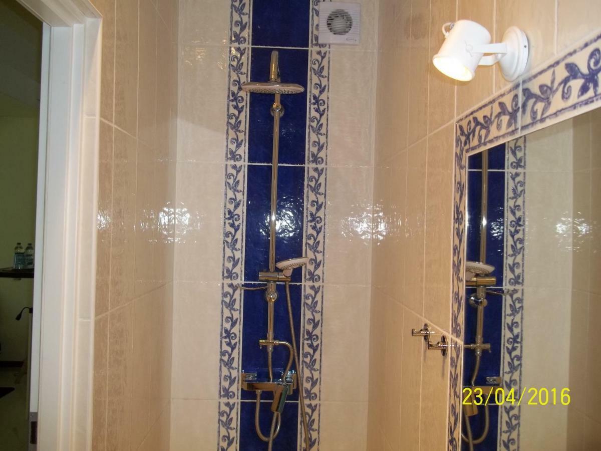 Casa Pablo Apartment Jablonna  Luaran gambar