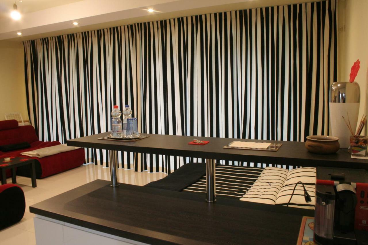 Casa Pablo Apartment Jablonna  Luaran gambar