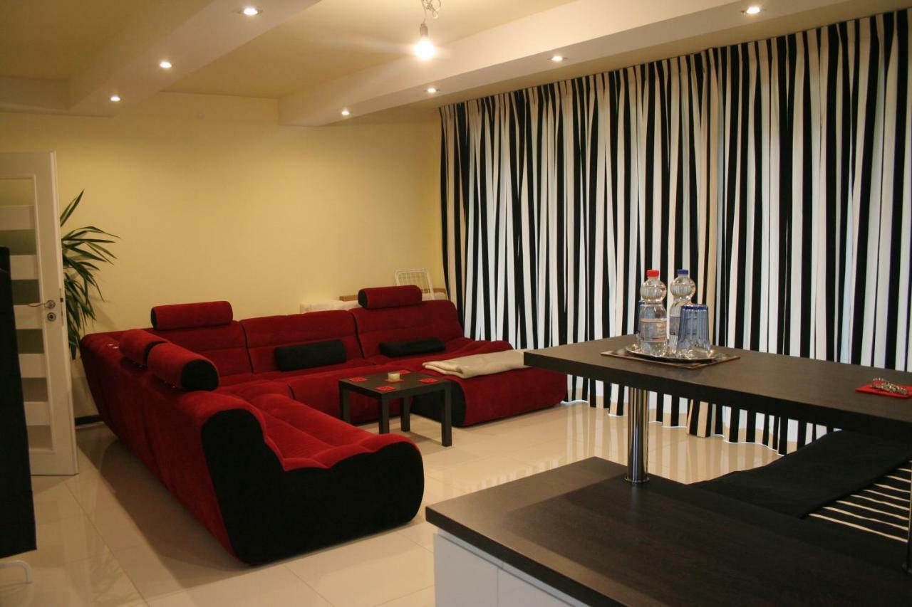 Casa Pablo Apartment Jablonna  Luaran gambar